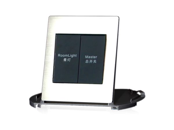 49求實(shí)客房夜燈、總開關(guān)模塊-