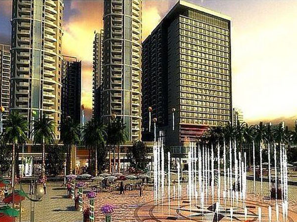 桂陽(yáng)盛世明珠